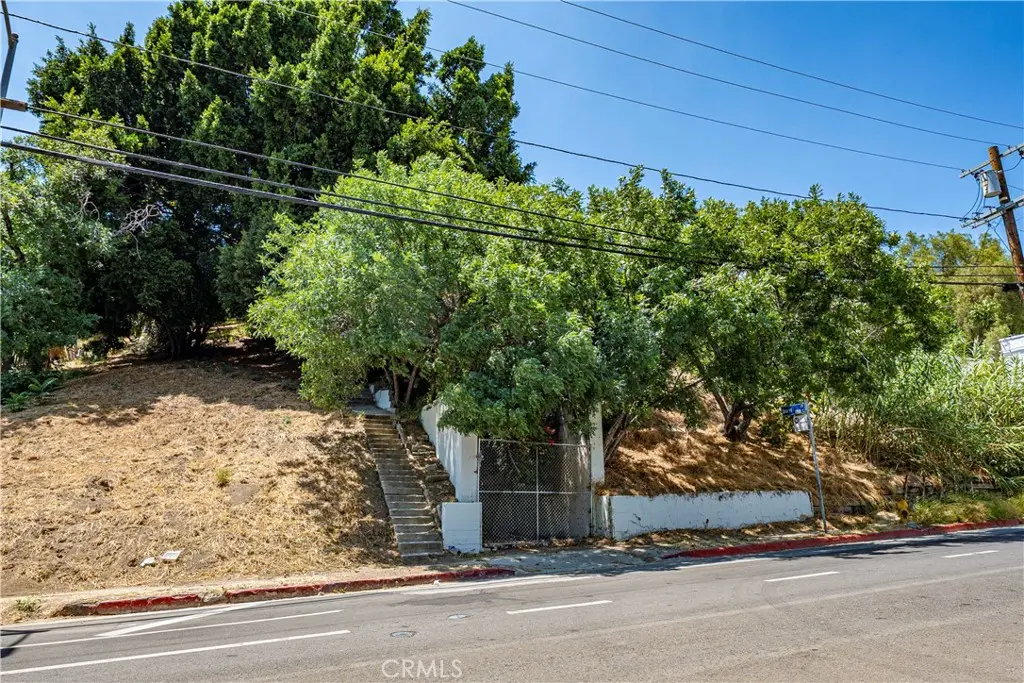 3317 Sierra Street, Los Angeles, CA — listing photo 1