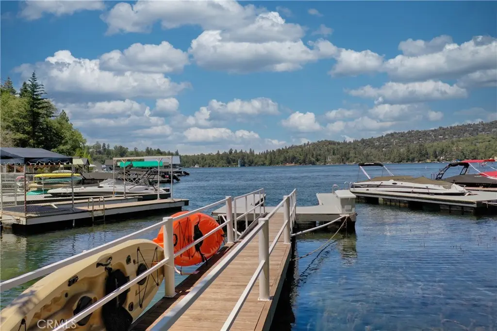 177 Joaquin Miller, Lake Arrowhead, CA — listing photo 1