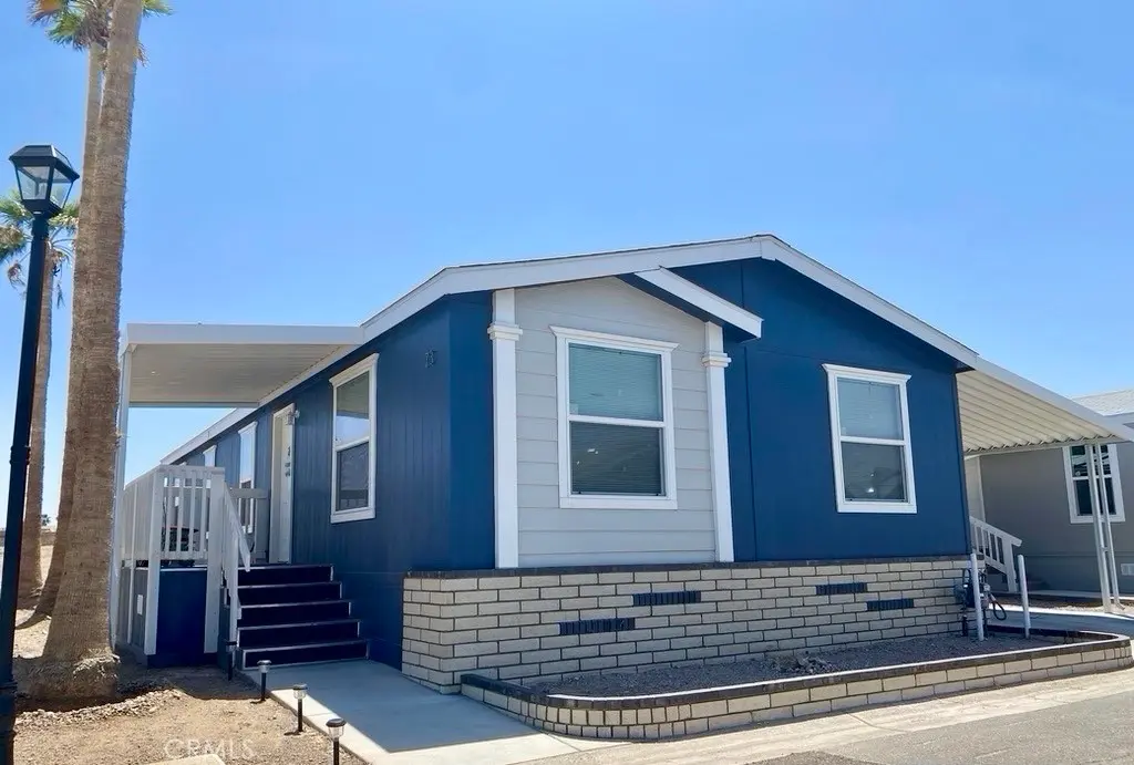 900 Coronado, Needles, CA — listing photo 1