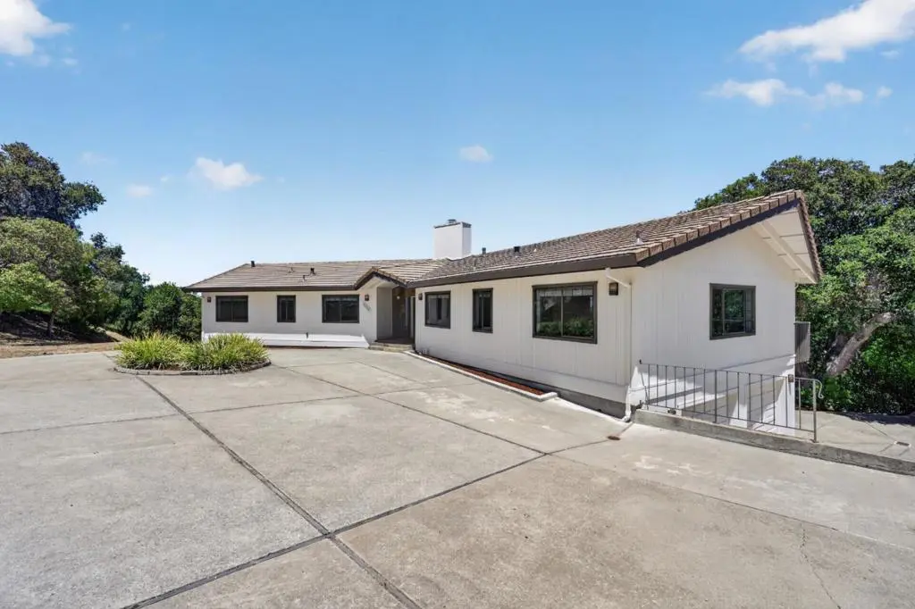 25955 Colt Lane, Carmel Valley, CA — listing photo 1