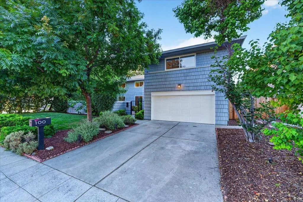 100 Sleeper Avenue, Mountain View, CA — listing photo 1