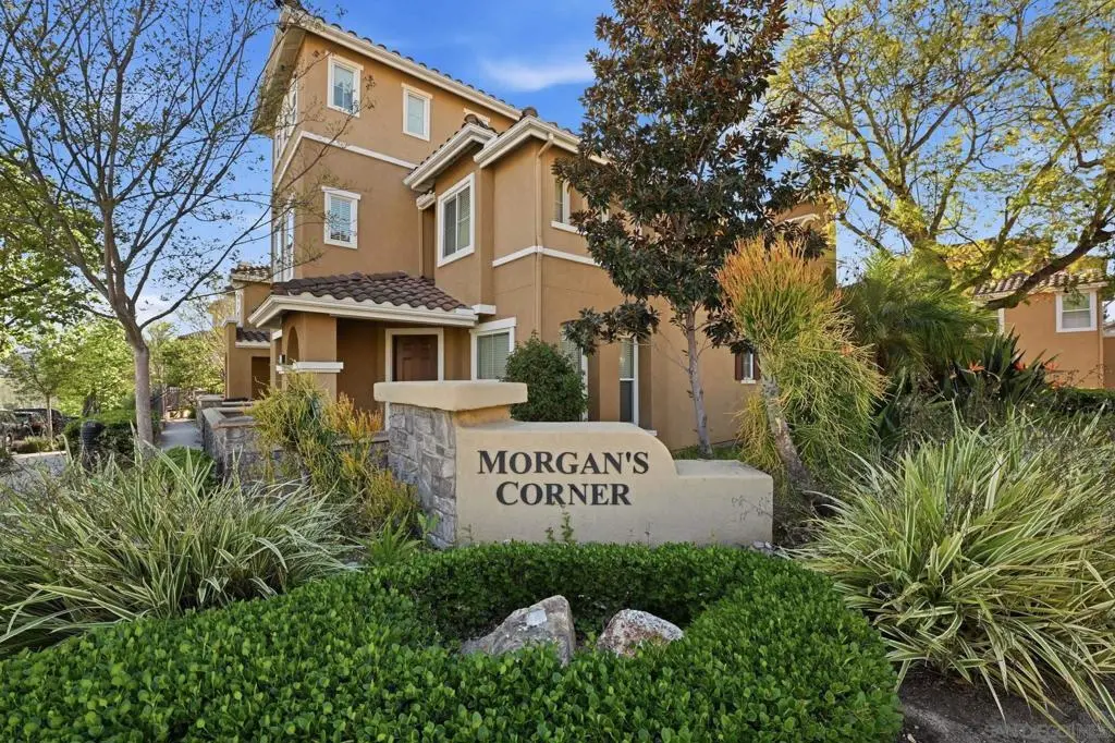 Townhouse for sale at 1151 Goddard, San Marcos, CA featuring 2 beds and 3 baths