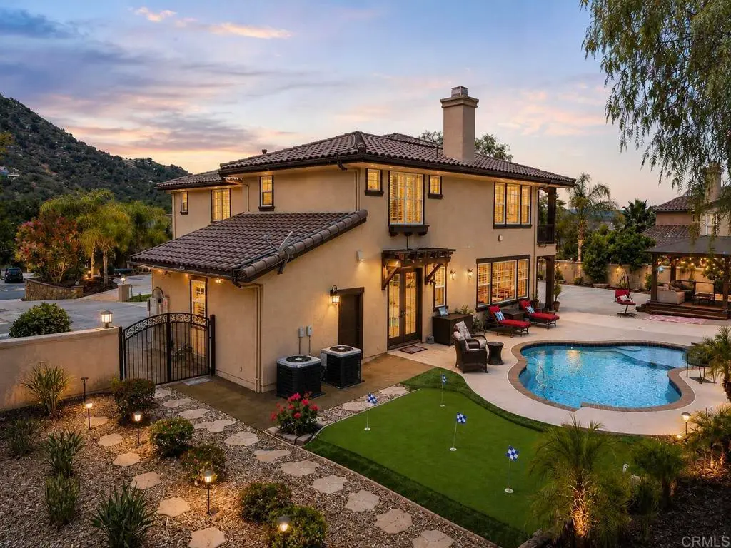 26829 Saint Andrews Lane, Valley Center, CA — listing photo 1