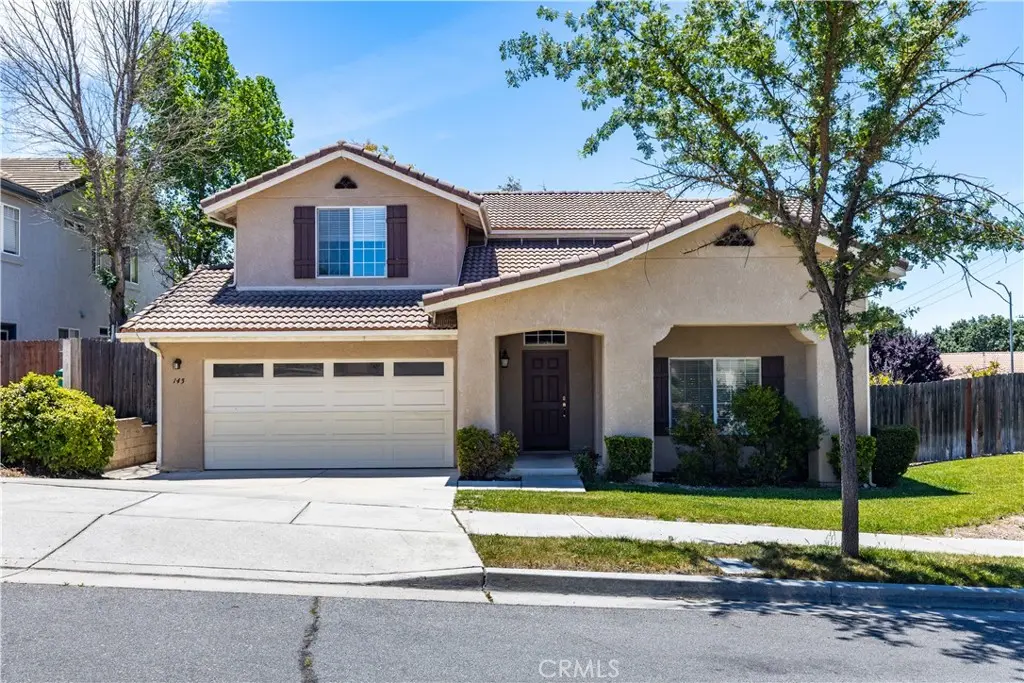 Single Family Residence for sale at 145 Via Camelia, Paso Robles, CA featuring 3 beds and 3 baths