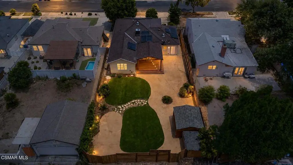 7039 Sylvia Avenue, Reseda, CA — listing photo 1