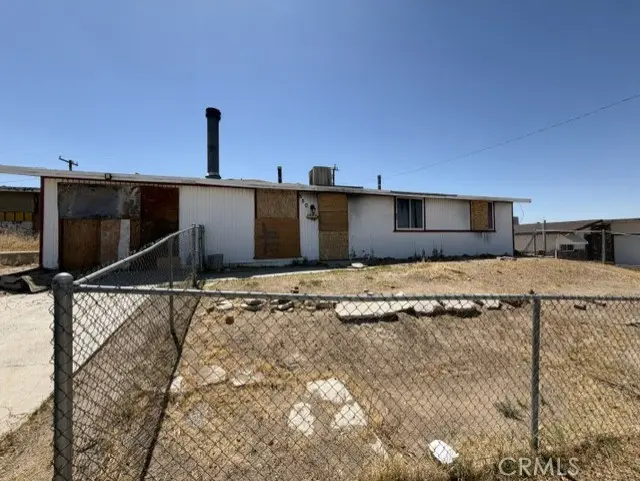 550 Frances, Barstow, CA — listing photo 1