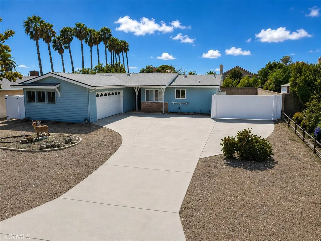 7444 Via Serena, Rancho Cucamonga, CA — listing photo 1