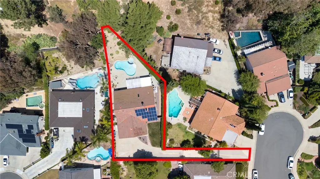 Single Family Residence for sale at 22608 Red Fir Lane, Diamond Bar, CA featuring 4 beds and 2 baths