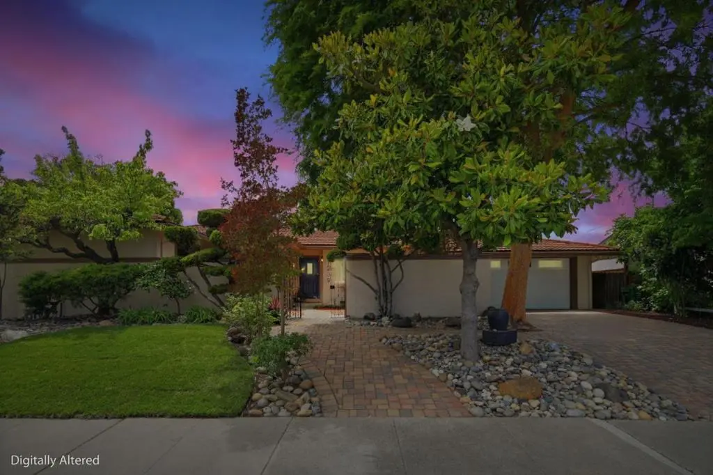 Single Family Residence for sale at 1239 Claiborne Drive, Walnut Creek, CA featuring 4 beds and 3 baths