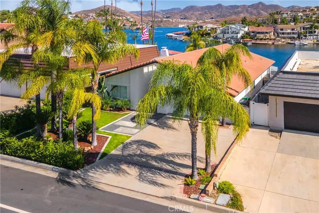 Single Family Residence for sale at 30238 Longhorn, Canyon Lake, CA featuring 3 beds and 2 baths