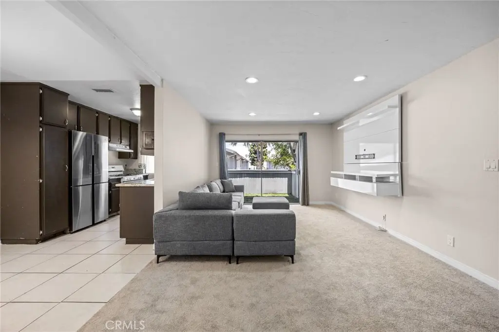 Condominium for sale at 1250 S Brookhurst 2080, Anaheim, CA featuring 2 beds and 1 bath