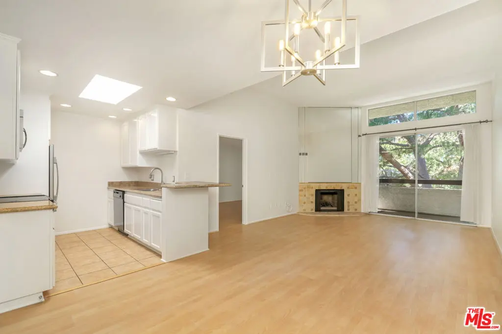 Condominium for sale at 4295 Via Arbolada 312, Los Angeles, CA featuring 2 beds and 2 baths