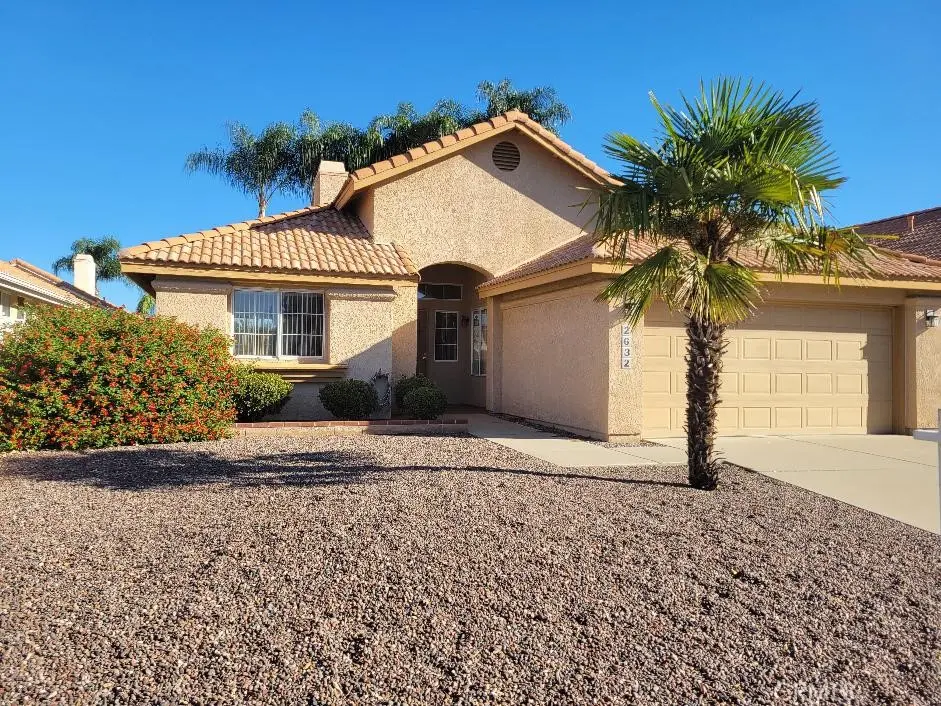 Single Family Residence for sale at 2632 Las Brisas, Hemet, CA featuring 3 beds and 2 baths