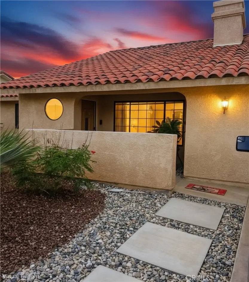 Residential Lease for rent at 67857 30th, Cathedral City, Riverside County, CA featuring 3 beds and 2 baths