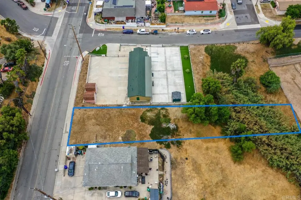 0 69th Street, San Diego, CA — listing photo 1