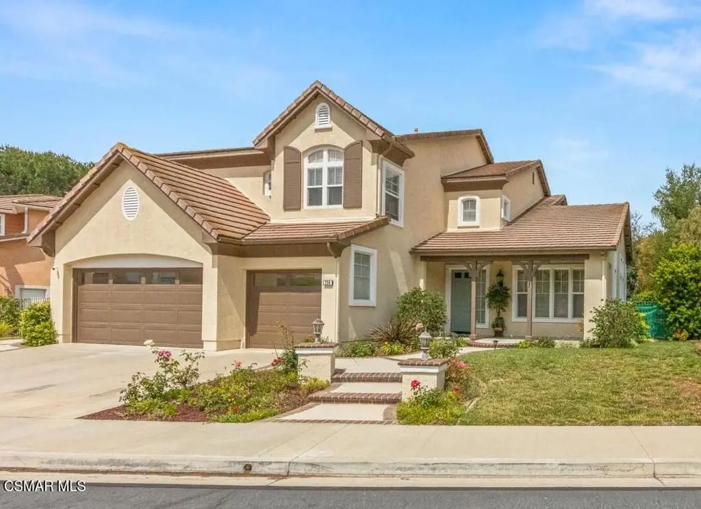 239 Chantilly Circle, Simi Valley, CA — listing photo 1