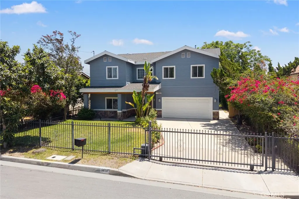 1410 Encino Avenue, Monrovia, CA — listing photo 1