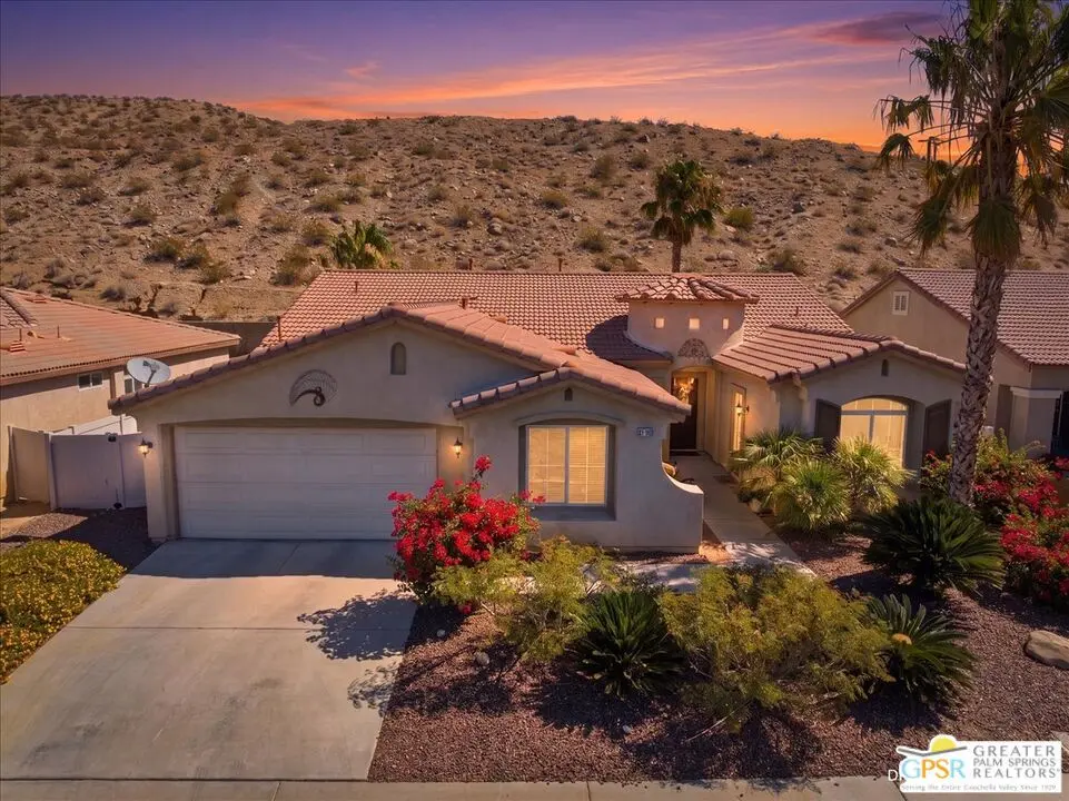 Single Family Residence for sale at 64194 Appalachian Street, Desert Hot Springs, CA featuring 4 beds and 3 baths
