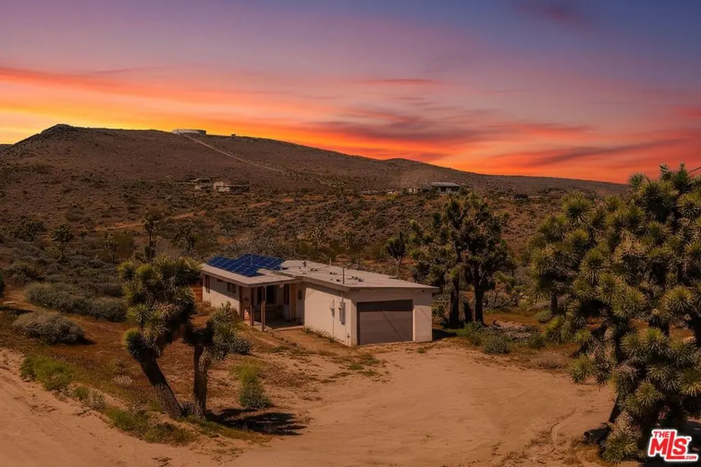 56656 Paseo Los Ninos, Yucca Valley, CA — listing photo 1
