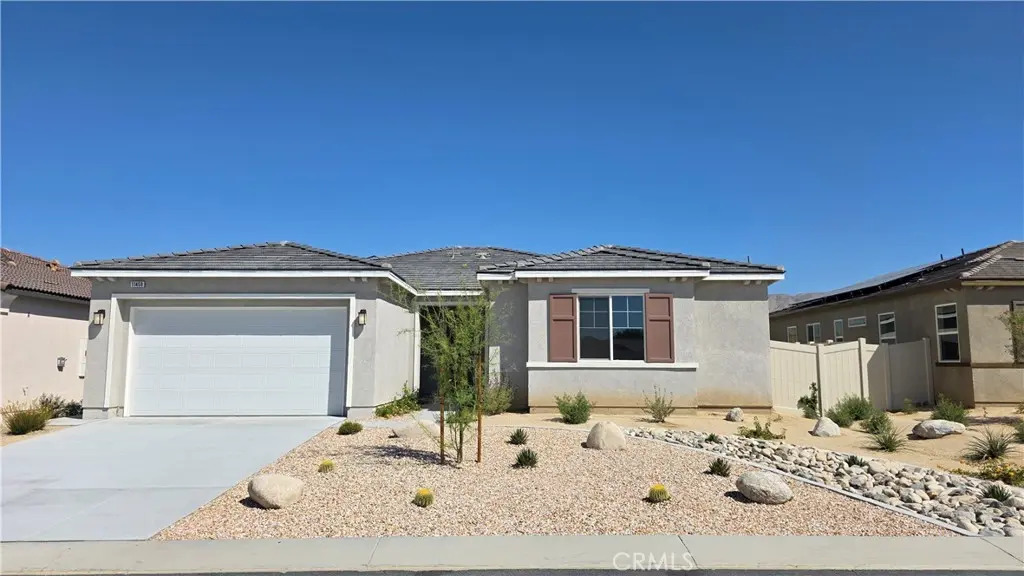 Single Family Residence for sale at 11459 Bald Eagle, Desert Hot Springs, CA featuring 4 beds and 2 baths