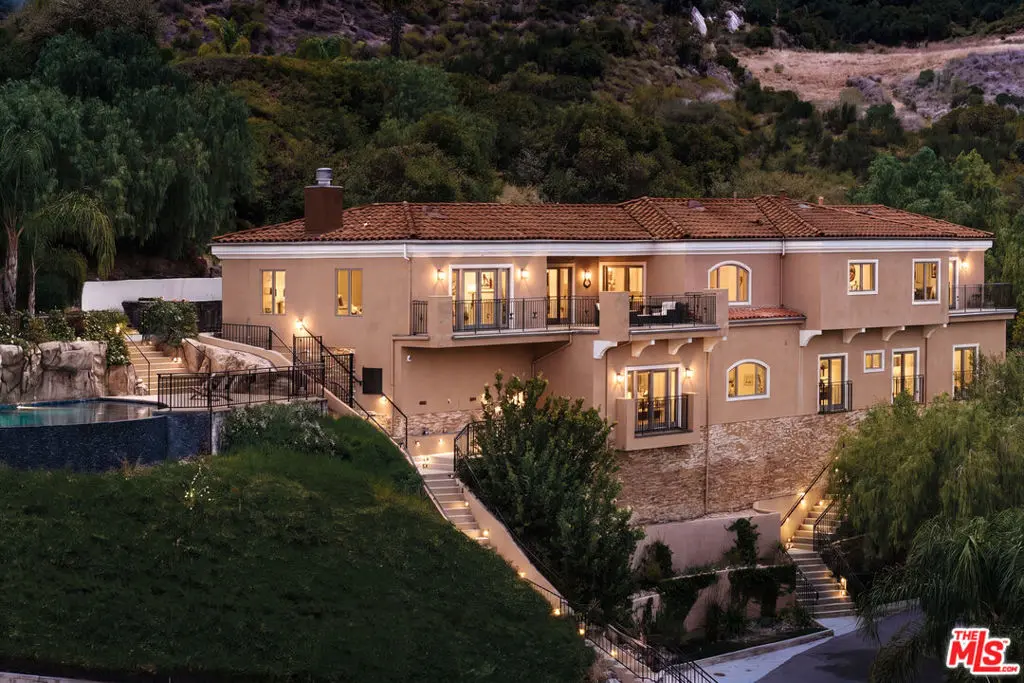 24410 Mulholland Highway, Calabasas, CA — listing photo 1