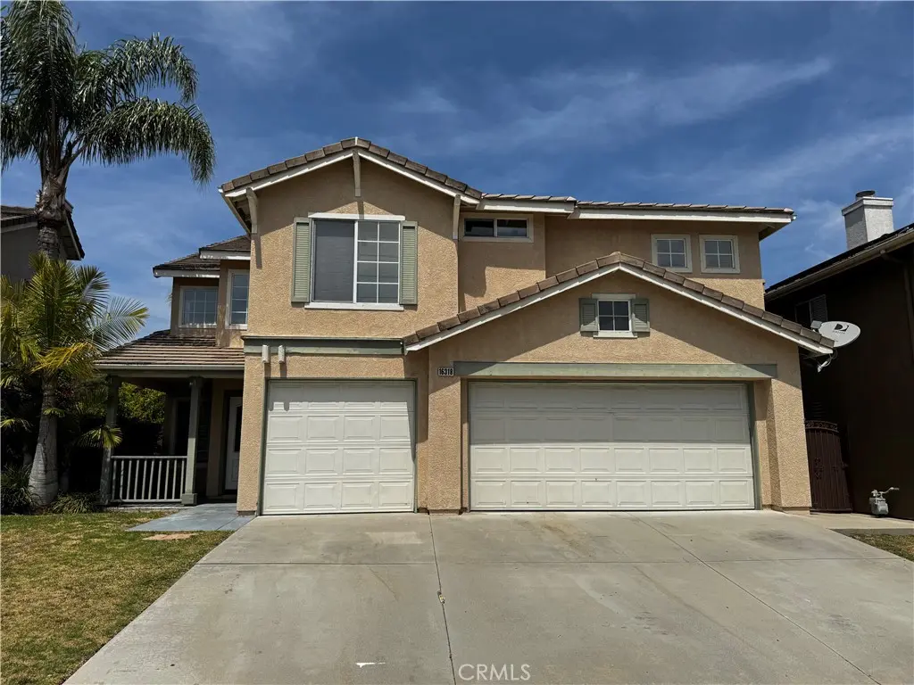 Single Family Residence for rent at 16318 Star Crest, Chino Hills, CA featuring 4 beds and 3 baths