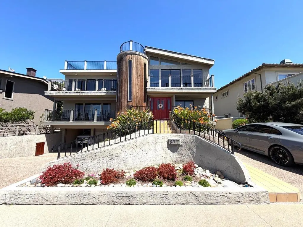 877 Via Gaviota, Aptos, CA — listing photo 1