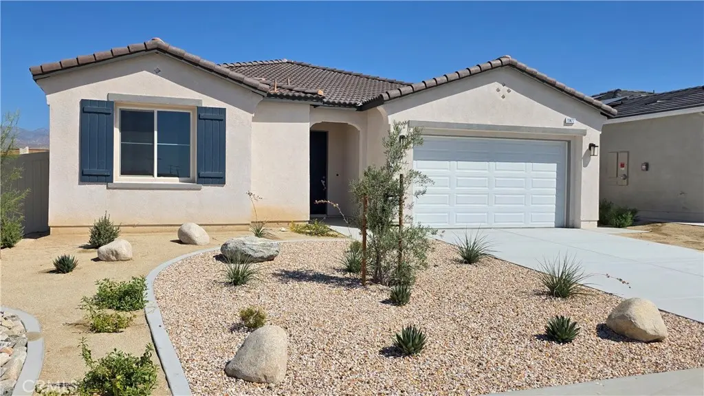 Single Family Residence for sale at 11477 Bald Eagle Lane, Desert Hot Springs, CA featuring 3 beds and 2 baths