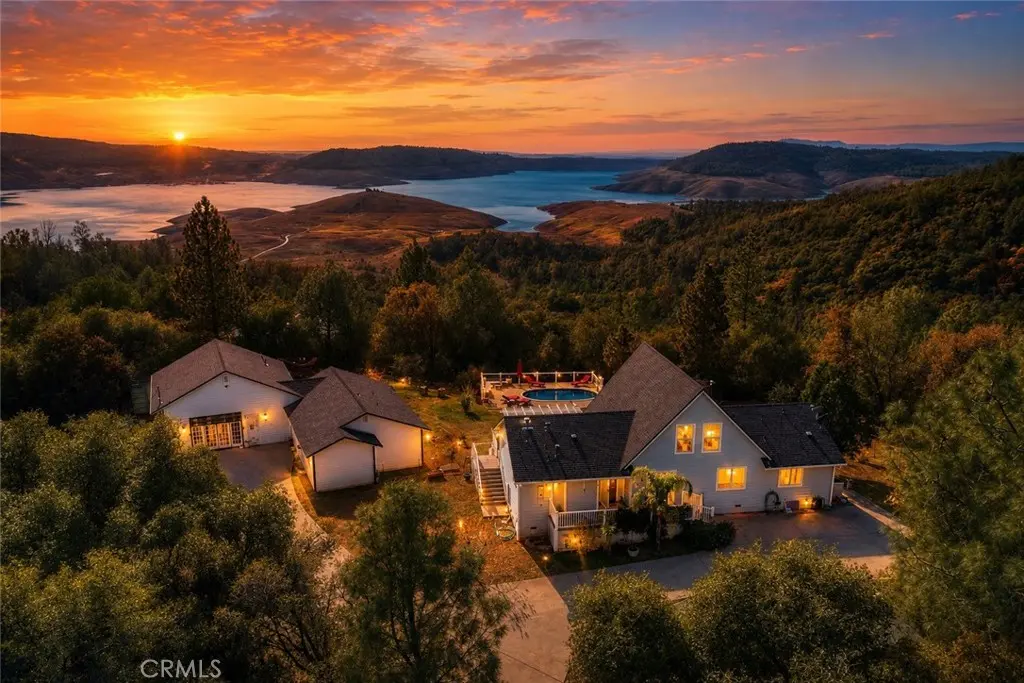 83 Northfork, Berry Creek, CA — listing photo 1