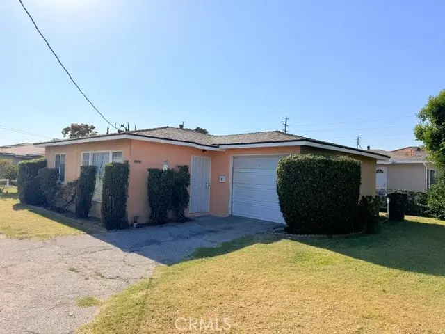 Residential Lease for rent at 5335 El Monte Avenue, Temple City, Los Angeles County, CA featuring 2 beds and 1 bath