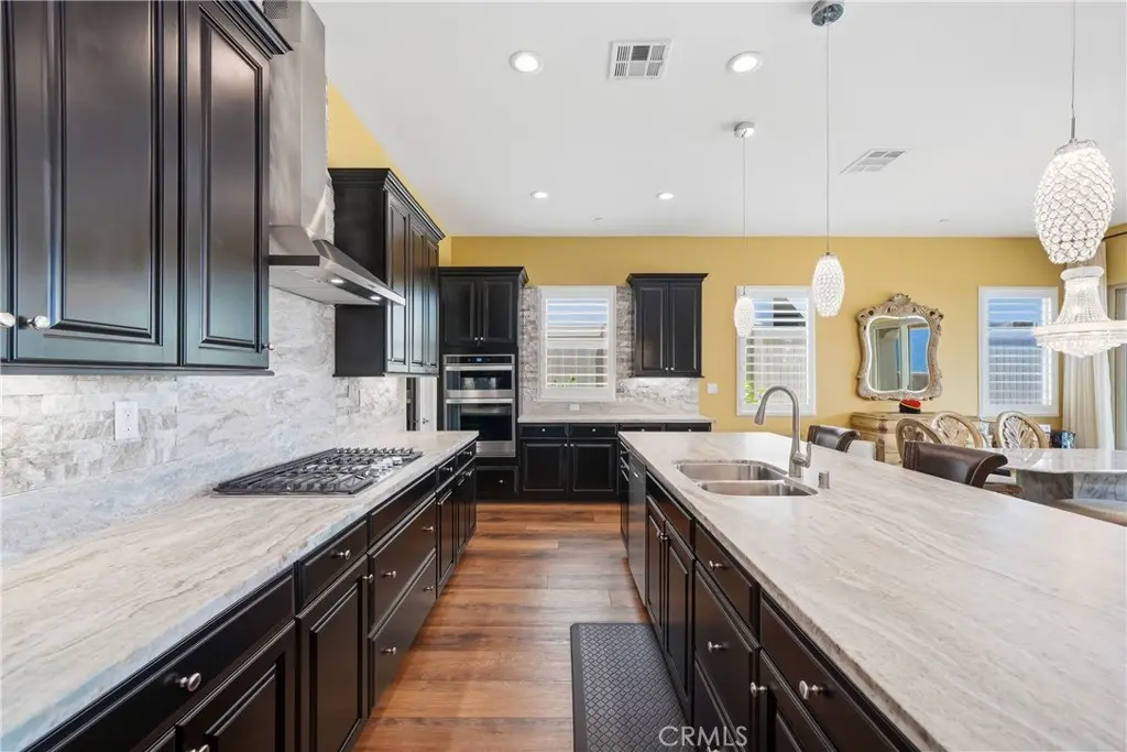 Single Family Residence for sale at 11829 Wandering Way, Corona, CA featuring 3 beds and 2 baths