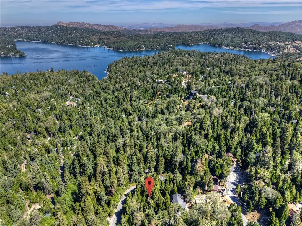 413 Merrimack, Lake Arrowhead, CA — listing photo 1