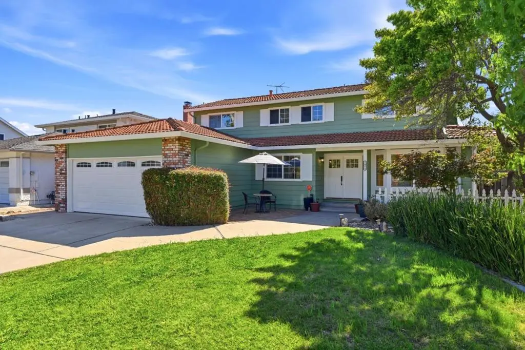 1091 Colette Drive, San Jose, CA — listing photo 1