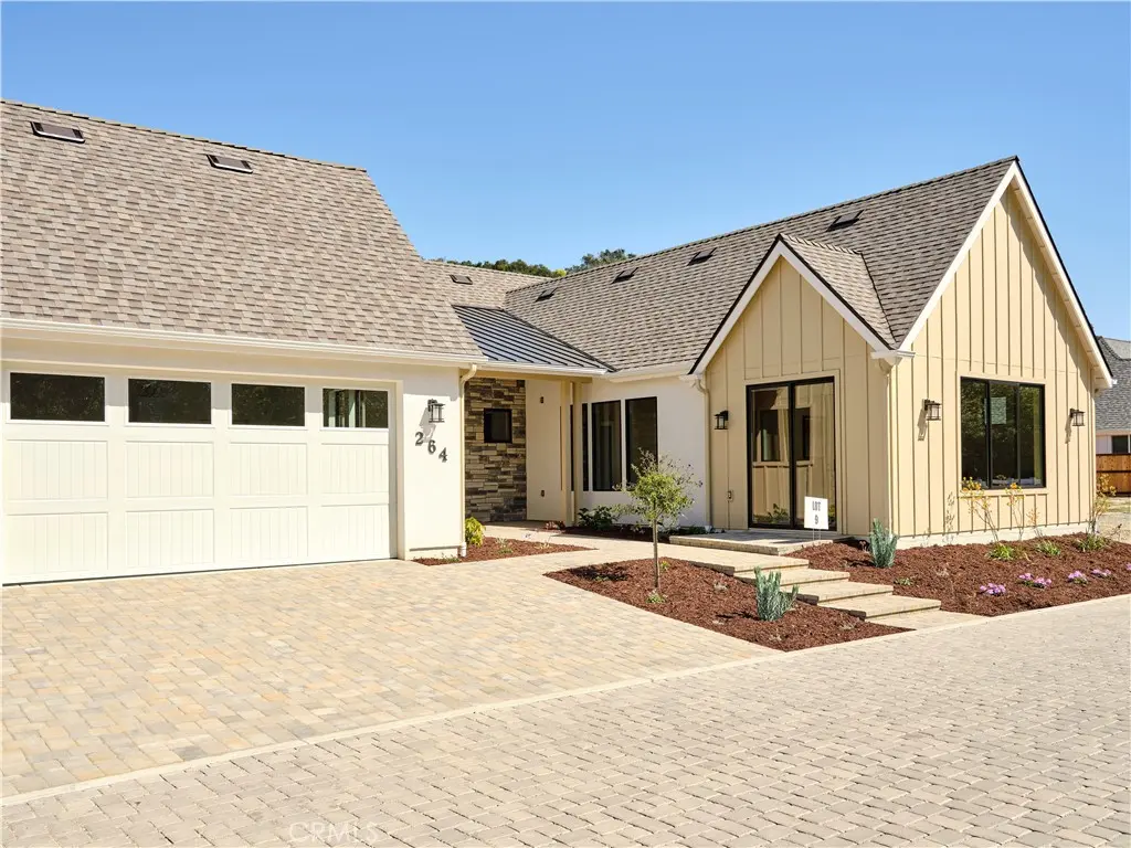 Single Family Residence for sale at 264 Cobble Creek Way, Arroyo Grande, CA featuring 5 beds and 4 baths