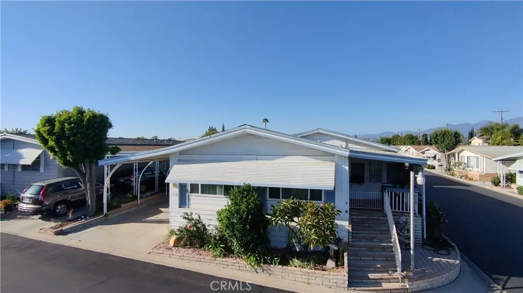 Manufactured In Park for sale at 24701 Raymond 195, Lake Forest, CA featuring 2 beds and 2 baths