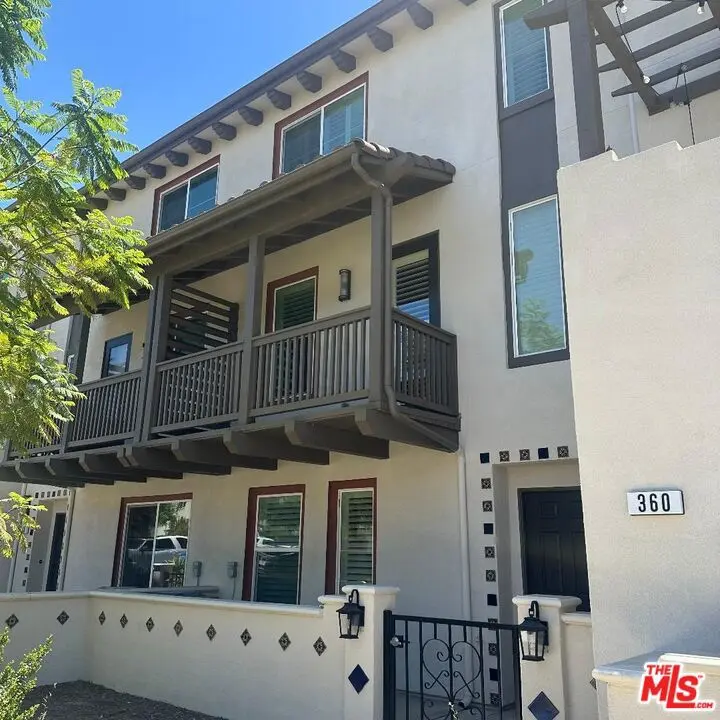 358 Serra Street, Camarillo, CA — listing photo 1
