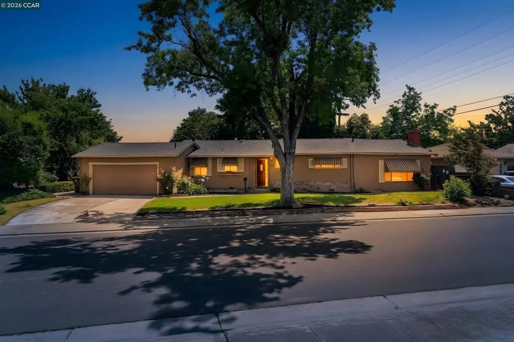 Single Family Residence for sale at 5714 Claremont Ave, Stockton, CA featuring 4 beds and 2 baths