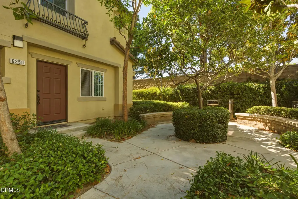 Condominium for sale at 6250 Isidora Lane, Eastvale, CA featuring 2 beds and 3 baths