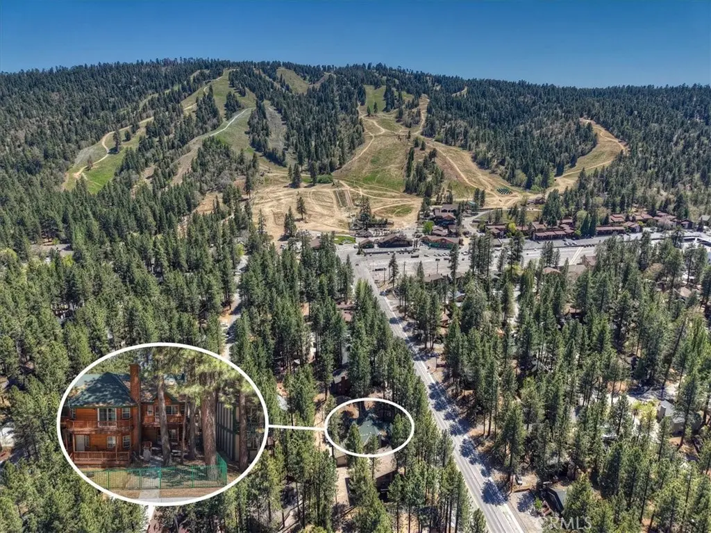 745 Summit Boulevard, Big Bear Lake, CA — listing photo 1