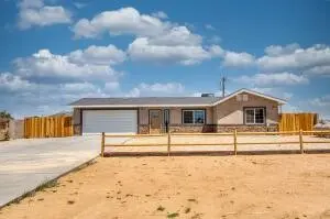 Single Family Residence for sale at 19848 Taylor, California City, CA featuring 4 beds and 2 baths