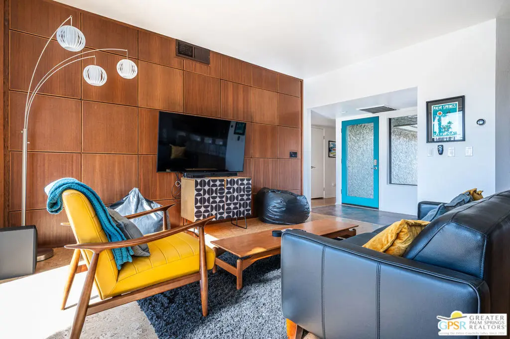 Condominium for sale at 35436 Calle Solana, Cathedral City, CA featuring 2 beds and 2 baths