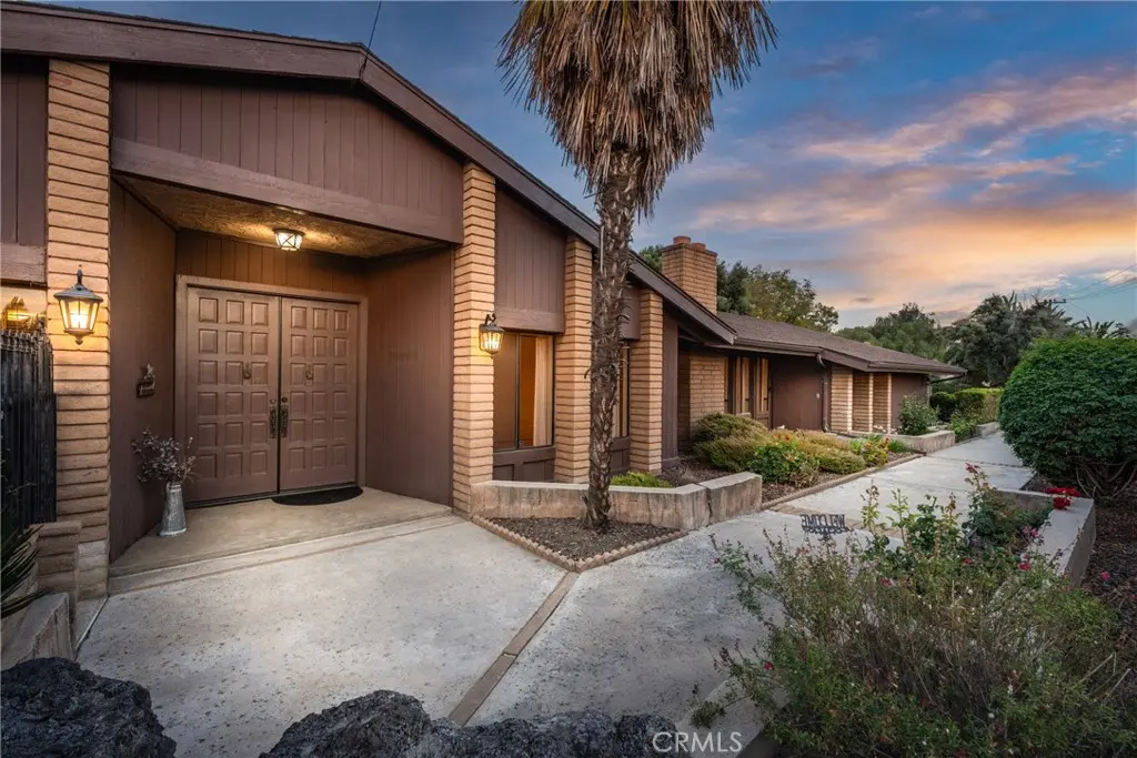 11977 San Timoteo Canyon, Redlands, CA — listing photo 1