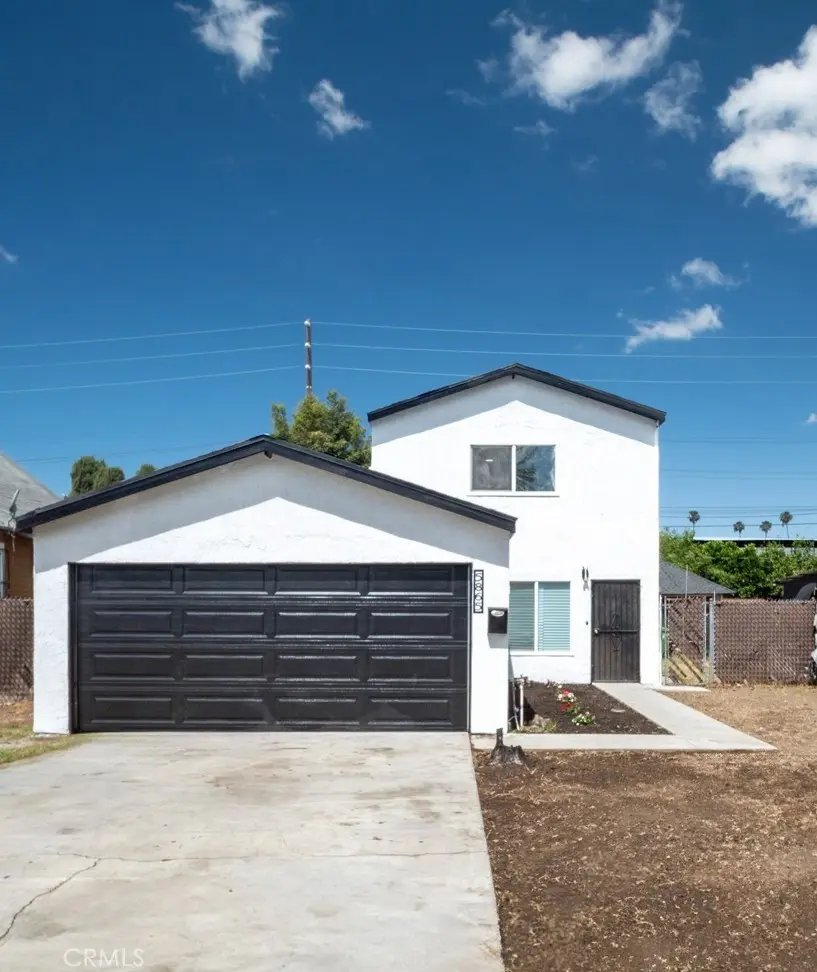 5865 South Flower Street, Los Angeles, CA — listing photo 1