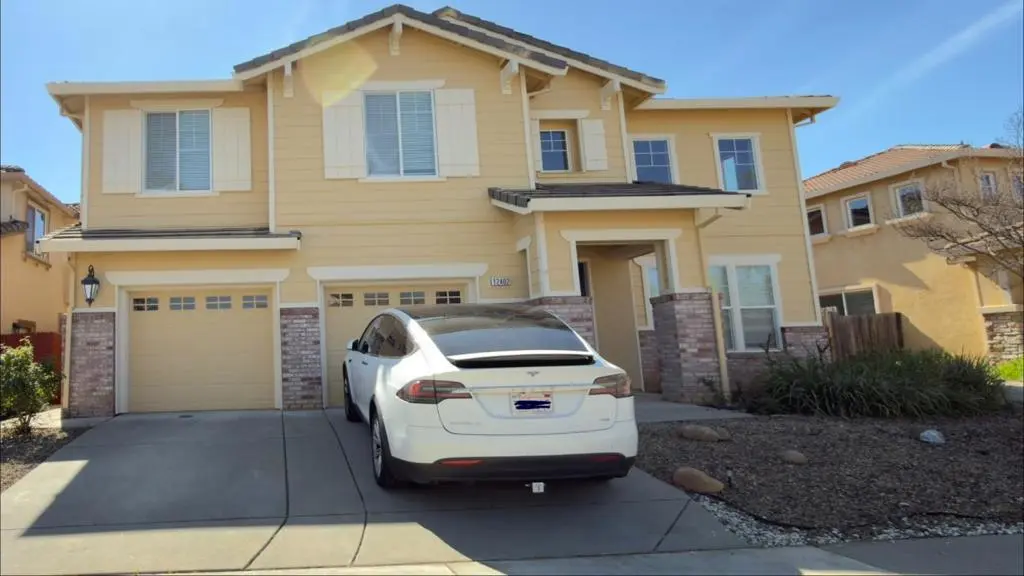 12402 Canyonlands Drive, Rancho Cordova, CA — listing photo 1