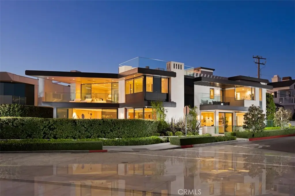 2928 Ocean, Corona Del Mar, CA — listing photo 1