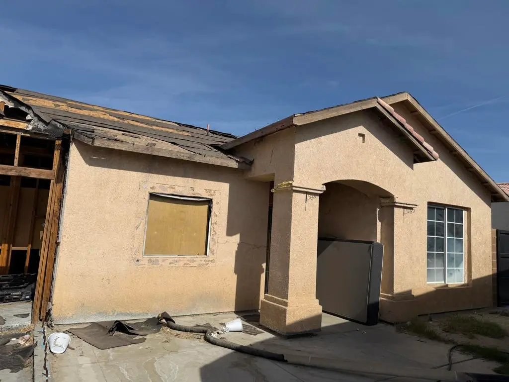 31399 Via Ventana, Thousand Palms, CA — listing photo 1
