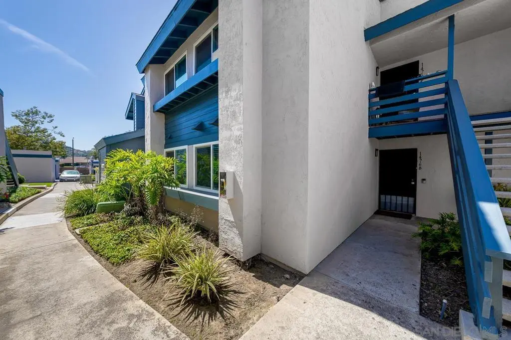 Condominium for sale at 1476 Gustavo St. B, El Cajon, CA featuring 2 beds and 2 baths
