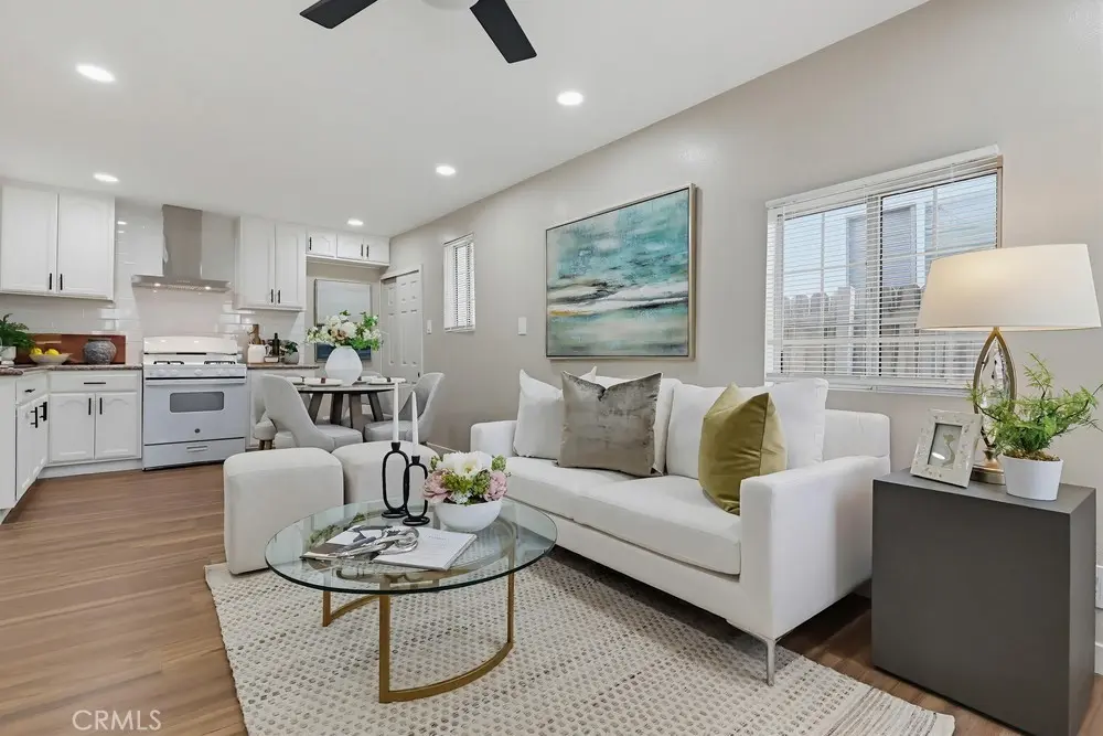 Duplex for sale at 5435 Smiley Drive, Los Angeles, CA