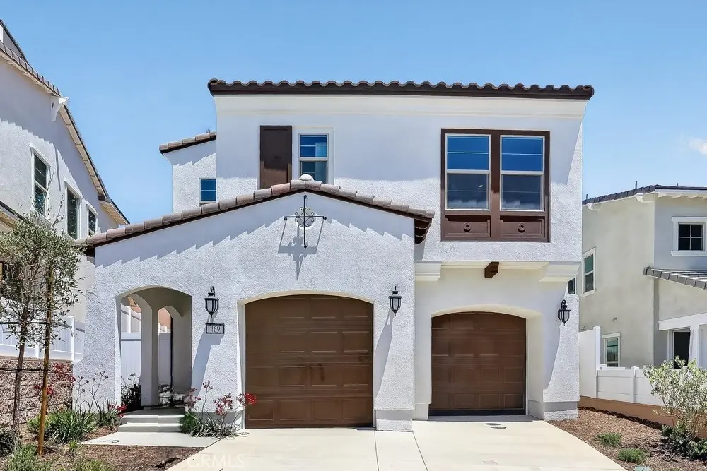 469 Citrus Oak Road, Glendora, CA — listing photo 1