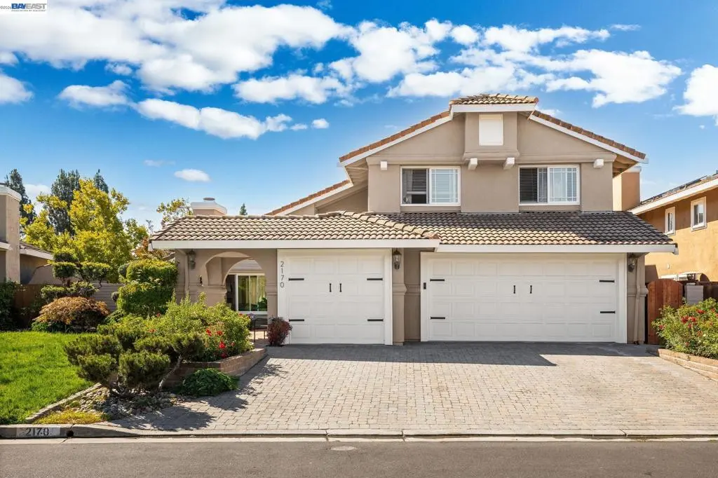 Single Family Residence for sale at 2170 CANYON CREST AVE, San Ramon, CA featuring 4 beds and 3 baths